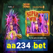 aa234 bet